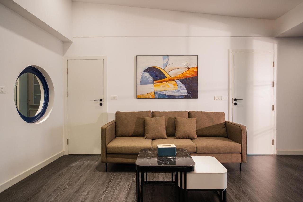 Aleah Home Hanoï Extérieur photo