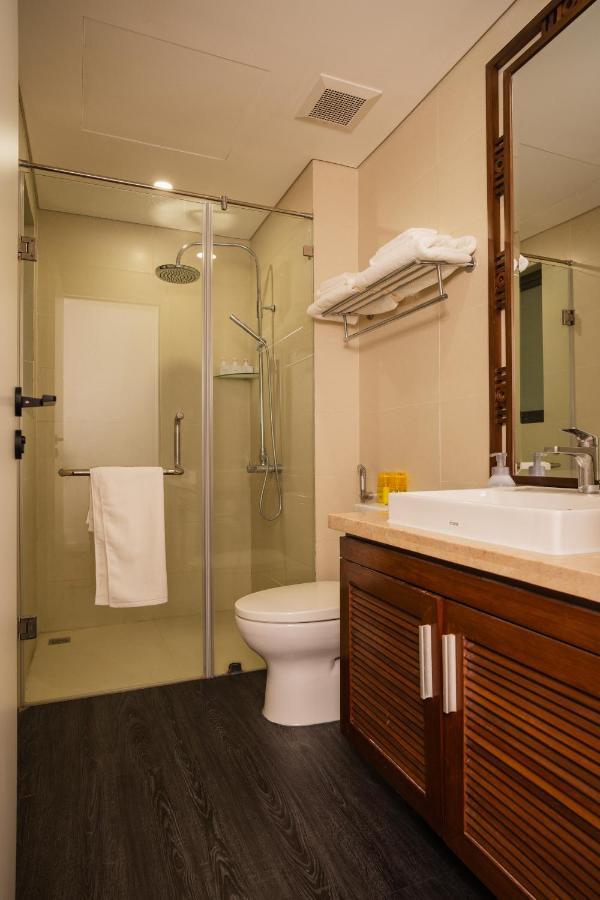 Aleah Home Hanoï Extérieur photo